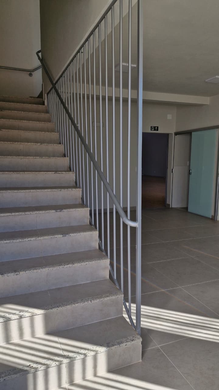 Galpão Comercial – Bairro Bonanza – Araguari – MG