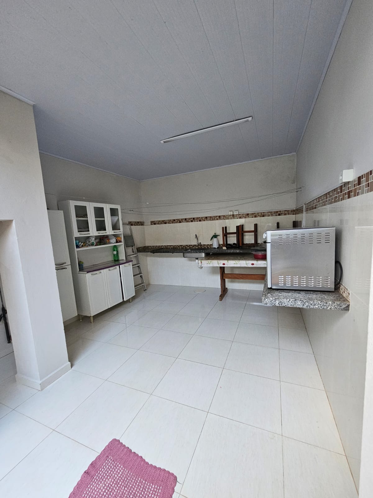 Casa Bairro Goiás – Araguari – MG