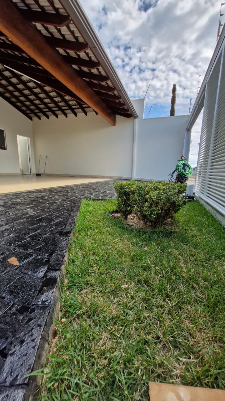 Casa Interlagos 2 – Araguari – MG