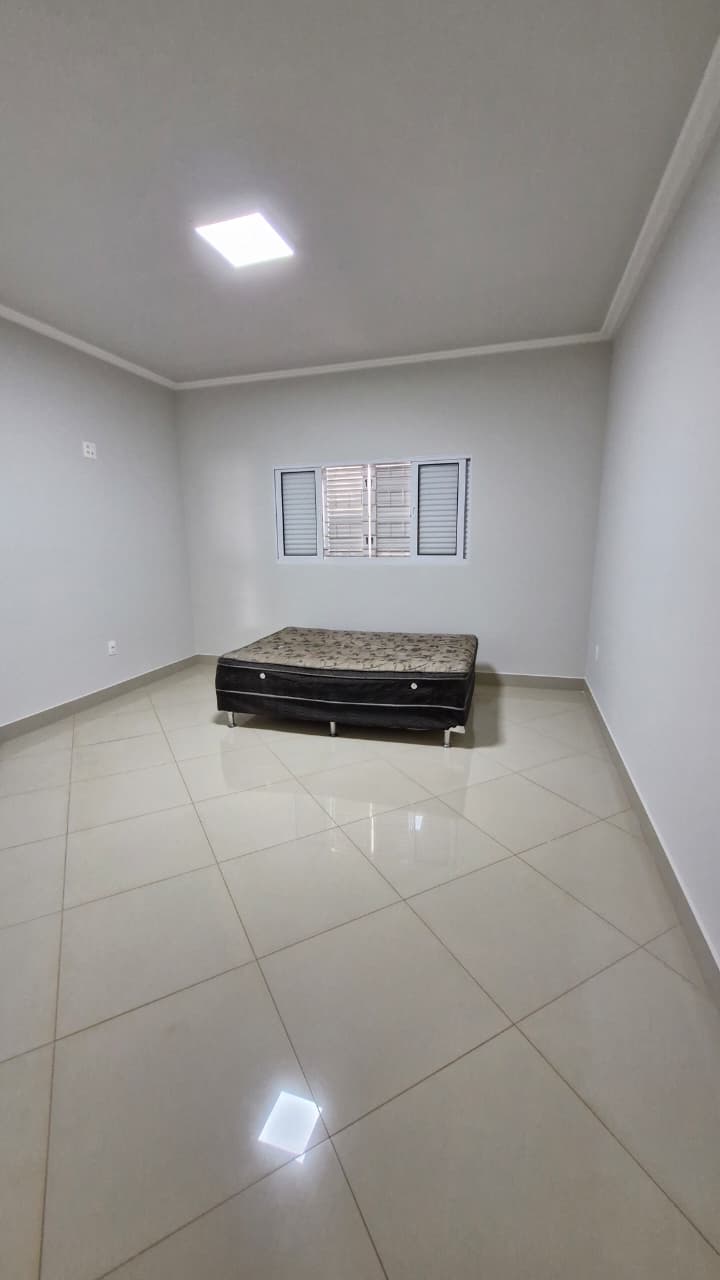 Casa Interlagos 2 – Araguari – MG