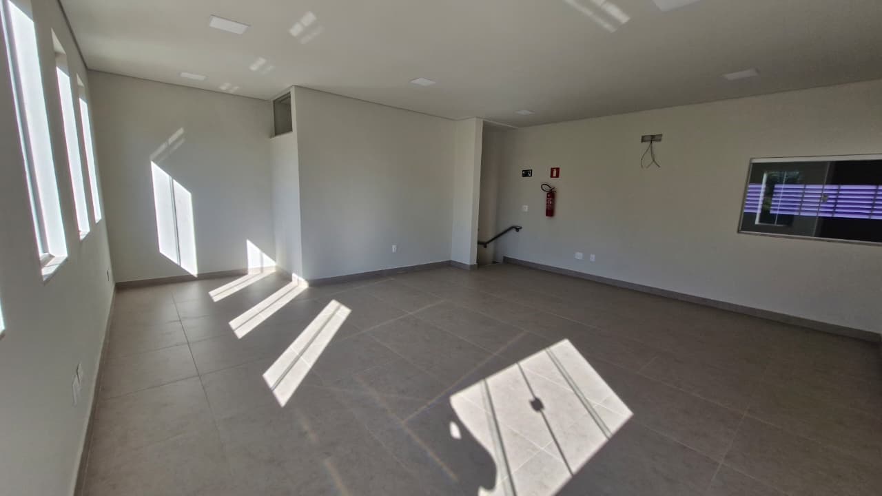 Galpão Comercial – Bairro Bonanza – Araguari – MG