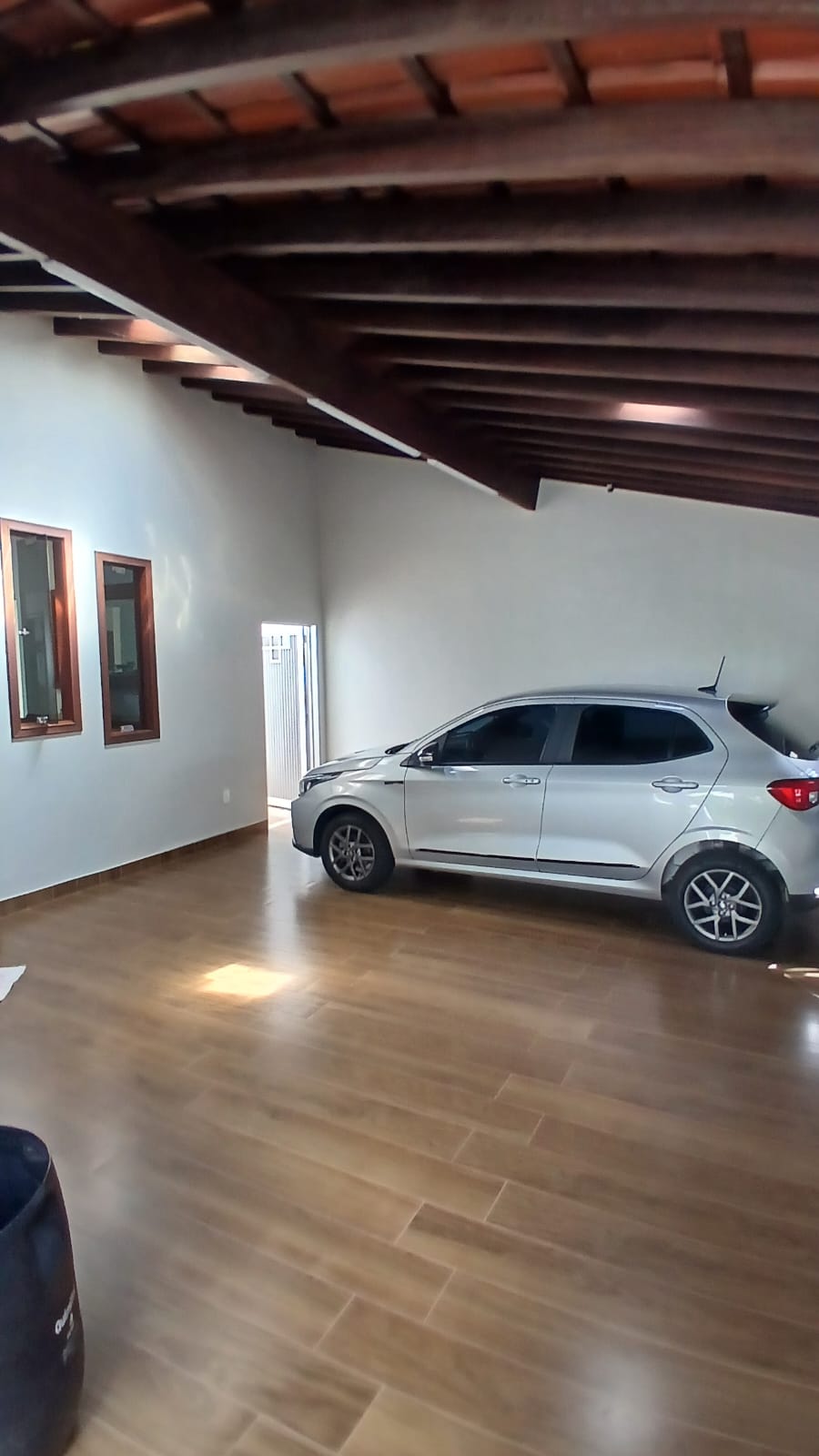 Casa Bairro Santa Helena – Araguari – MG