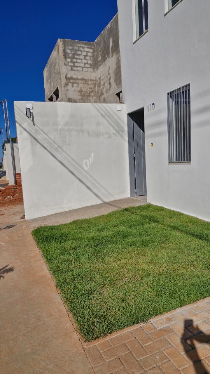 Galpão Comercial – Bairro Bonanza – Araguari – MG