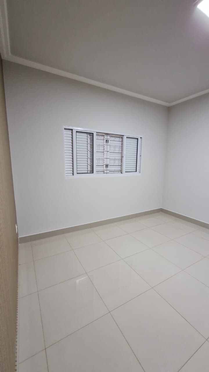 Casa Interlagos 2 – Araguari – MG