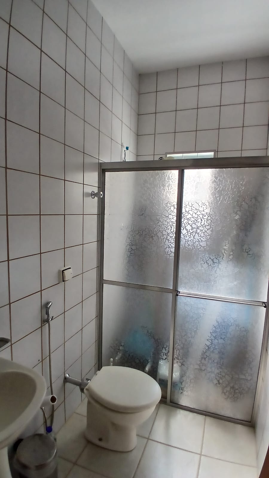 Casa Bairro Santa Helena – Araguari – MG