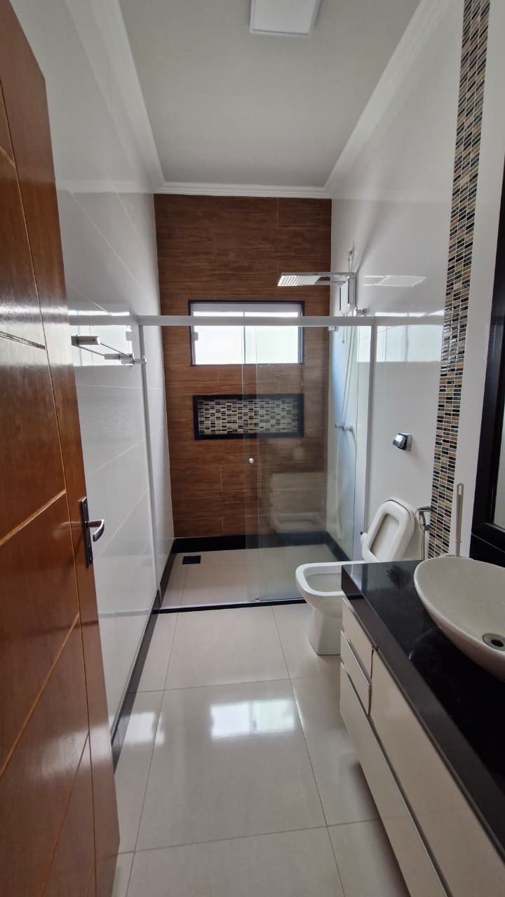 Casa Interlagos 2 – Araguari – MG
