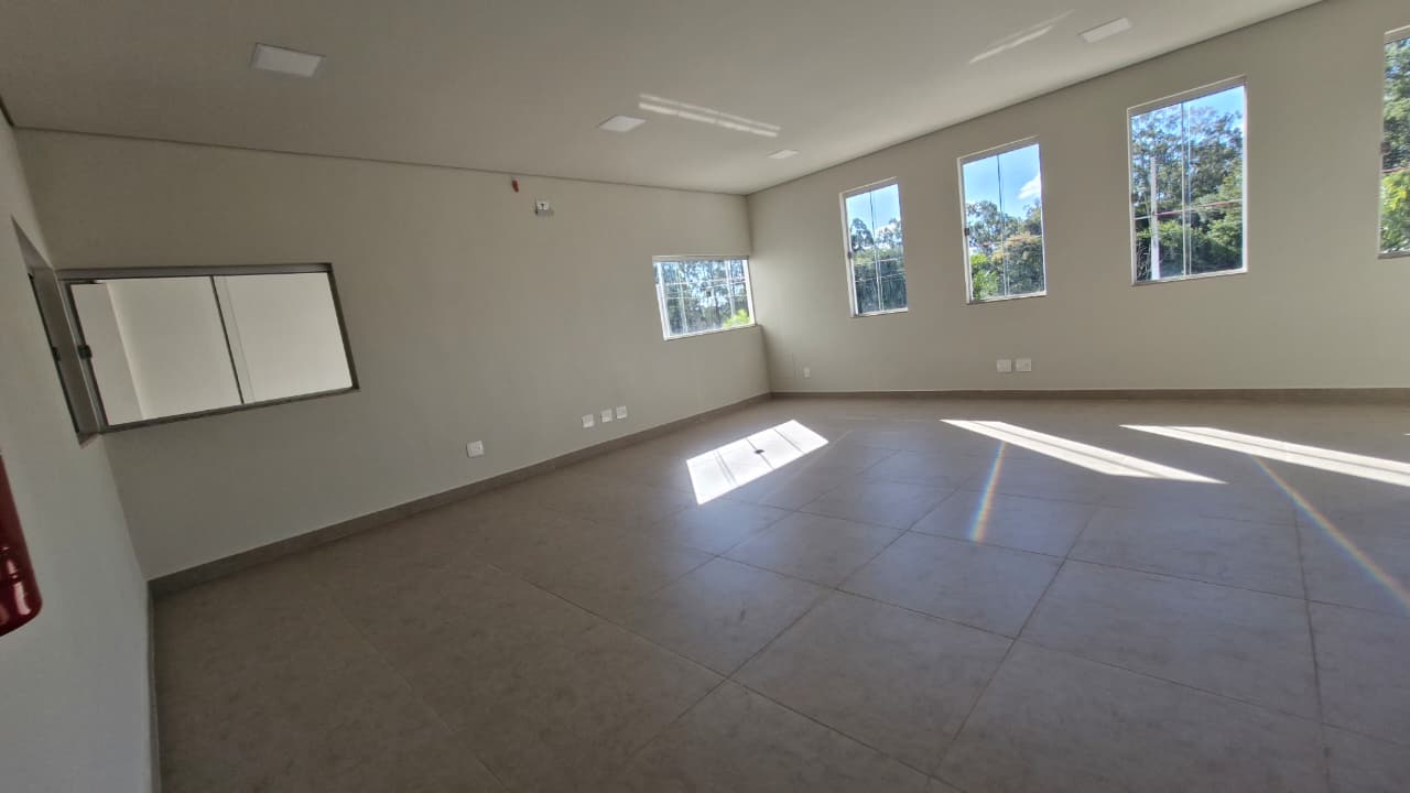 Galpão Comercial – Bairro Bonanza – Araguari – MG