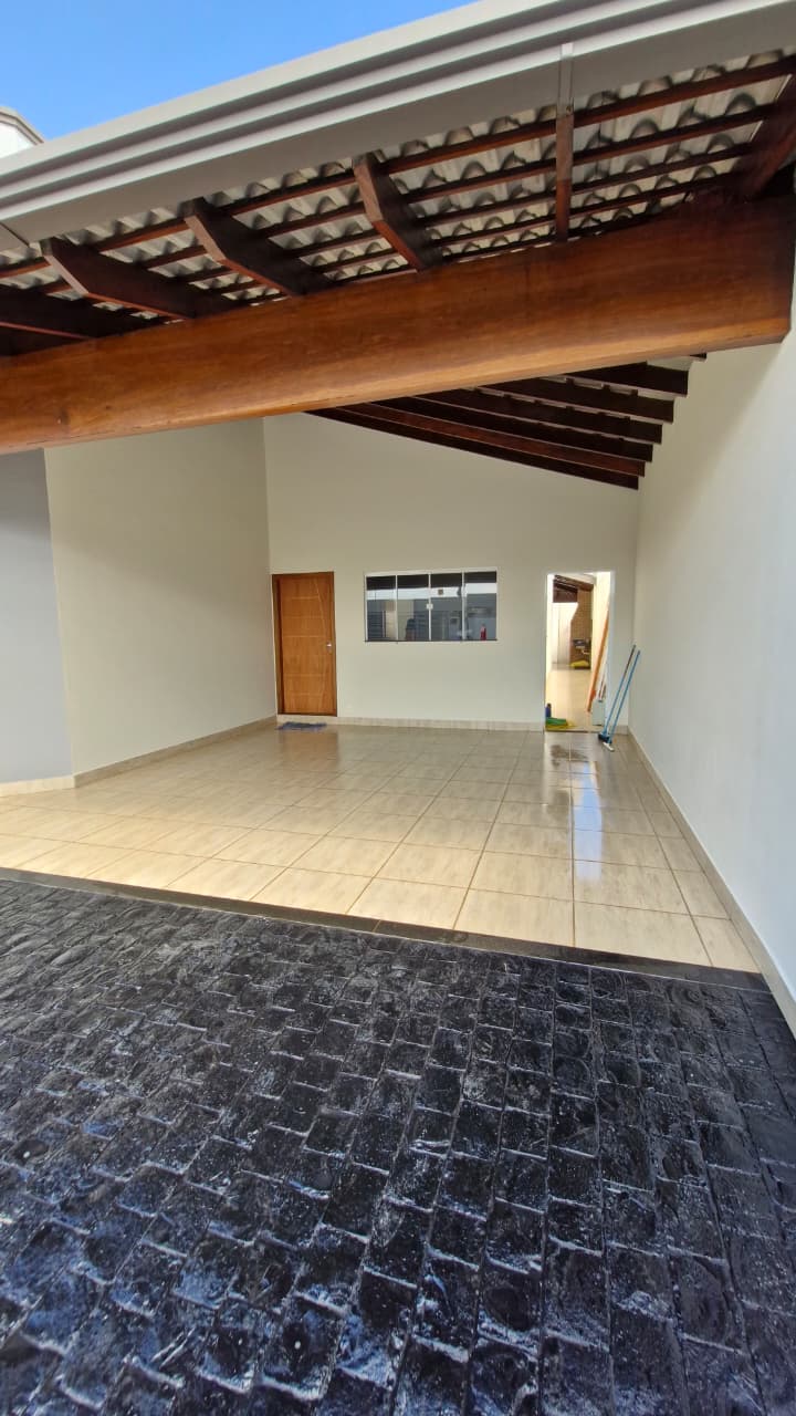 Casa Interlagos 2 – Araguari – MG