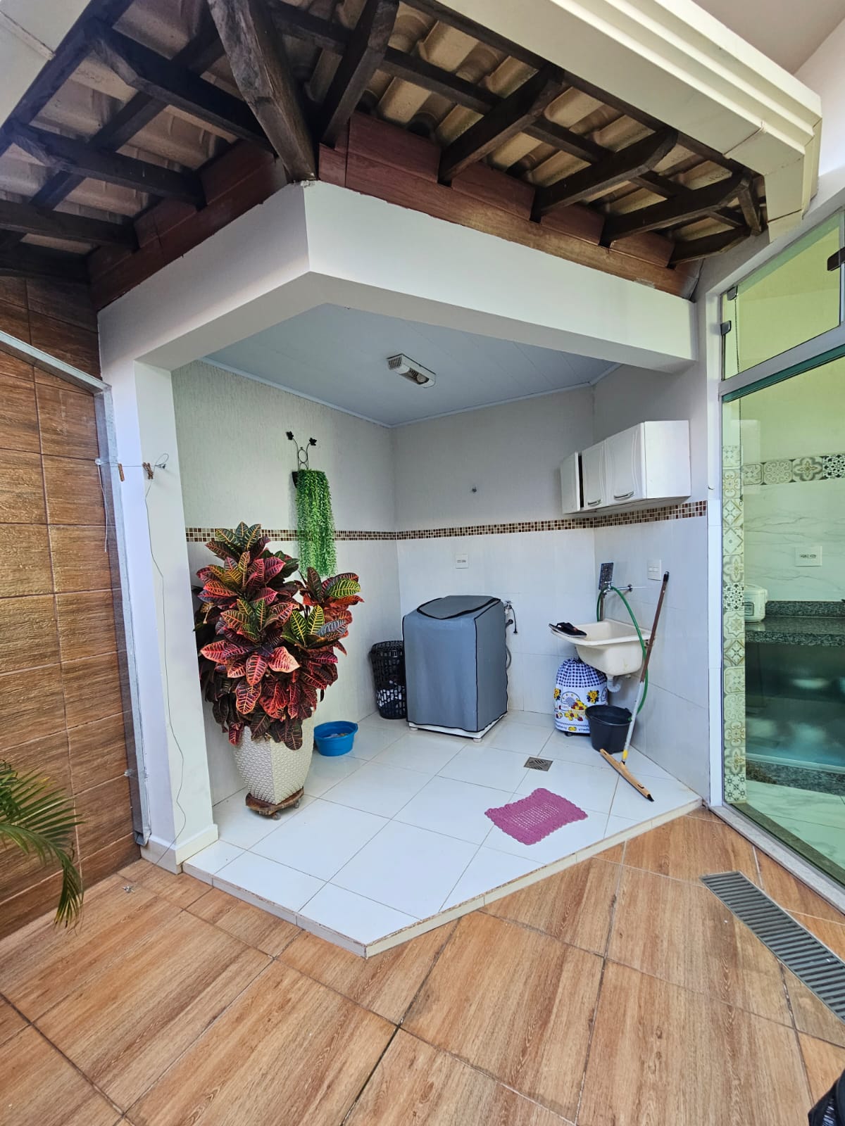 Casa Bairro Goiás – Araguari – MG