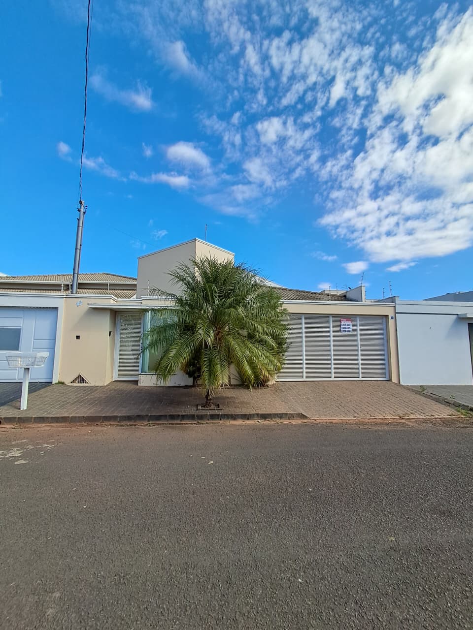 Casa Interlagos 2 – Araguari – MG