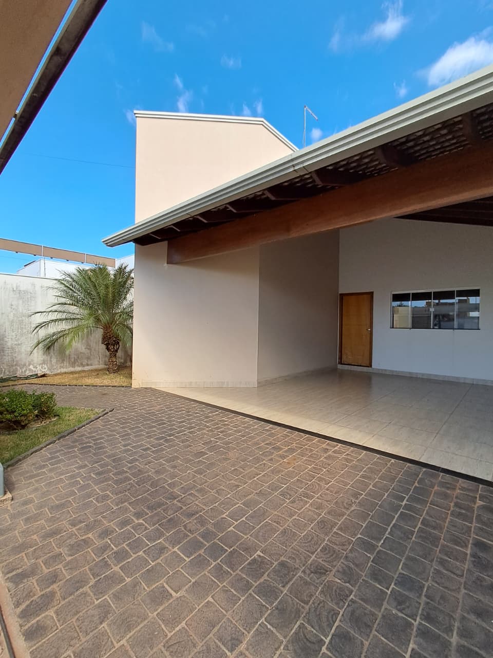 Casa Interlagos 2 – Araguari – MG