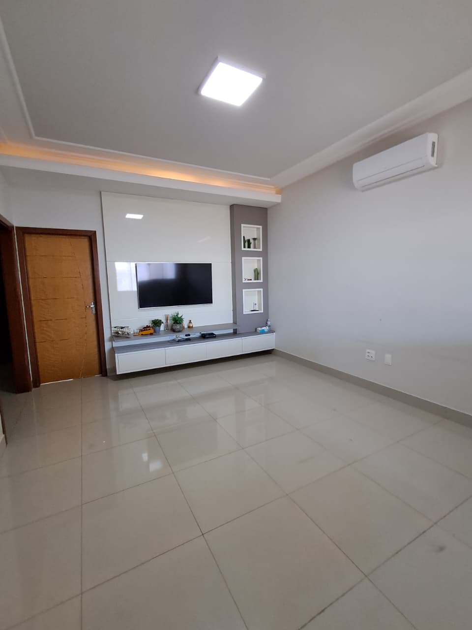 Casa Interlagos 2 – Araguari – MG