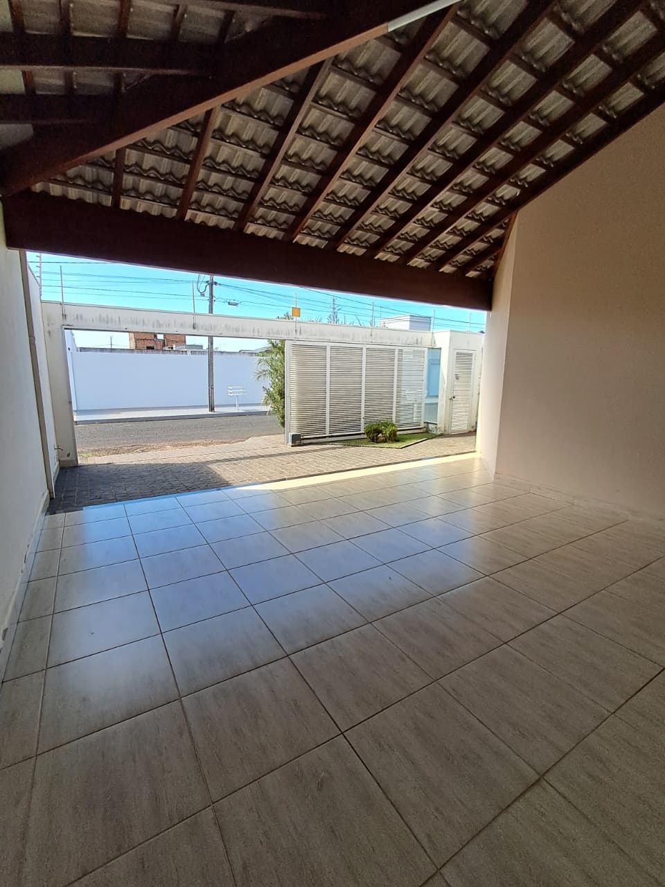 Casa Interlagos 2 – Araguari – MG