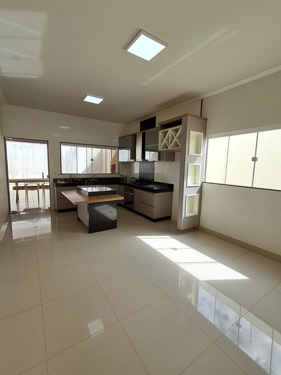 Casa Interlagos 2 – Araguari – MG