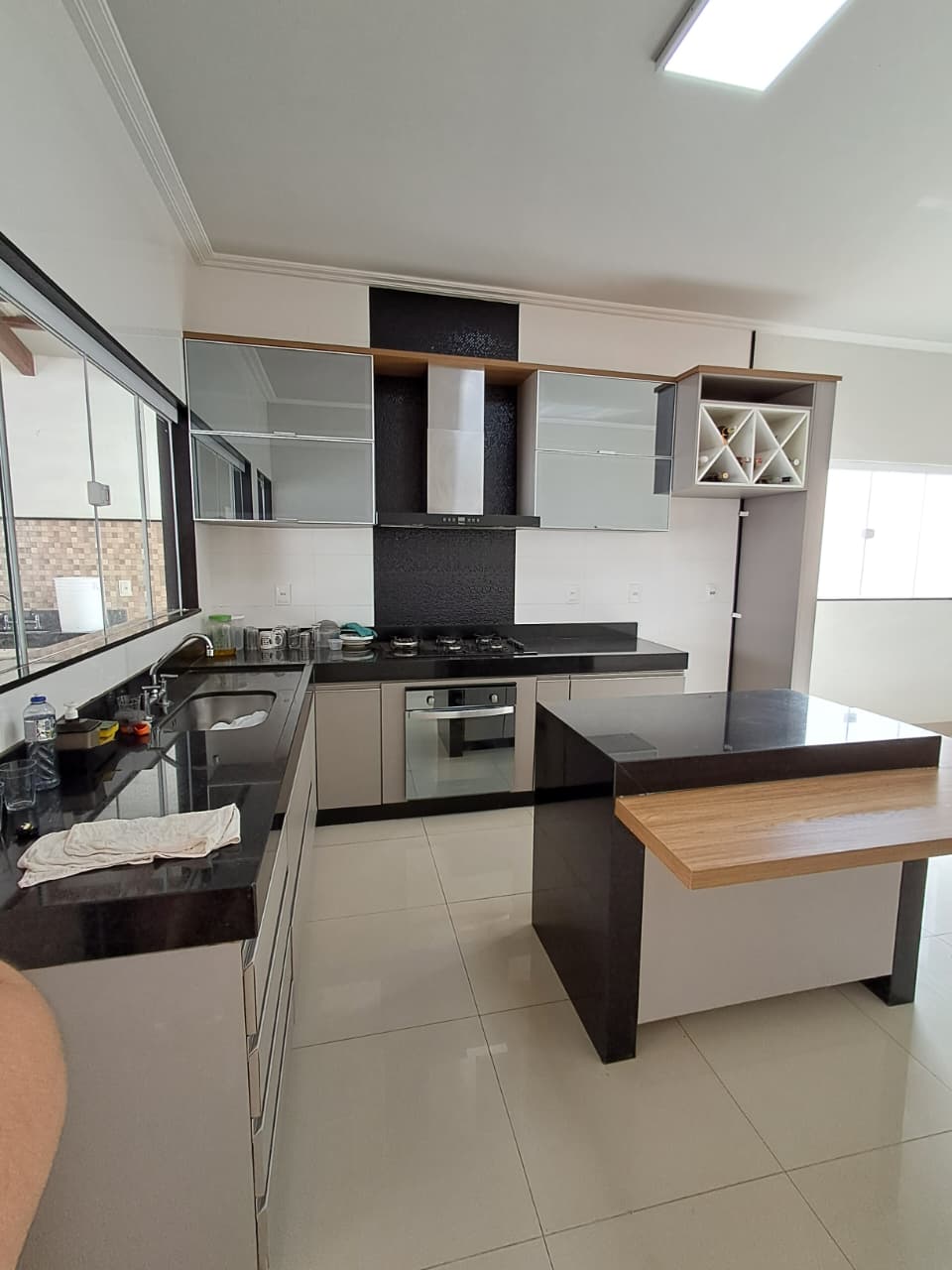 Casa Interlagos 2 – Araguari – MG