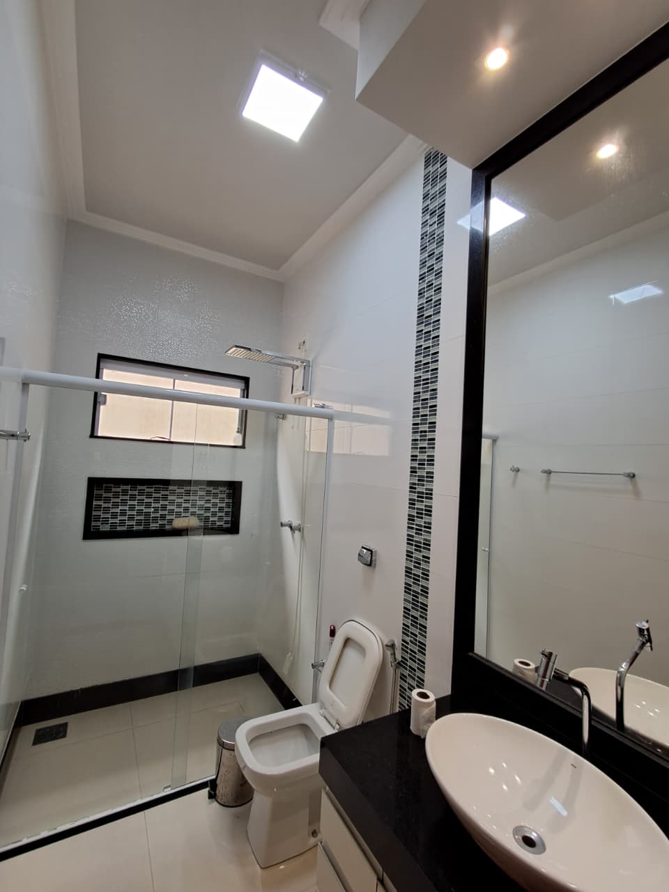 Casa Interlagos 2 – Araguari – MG