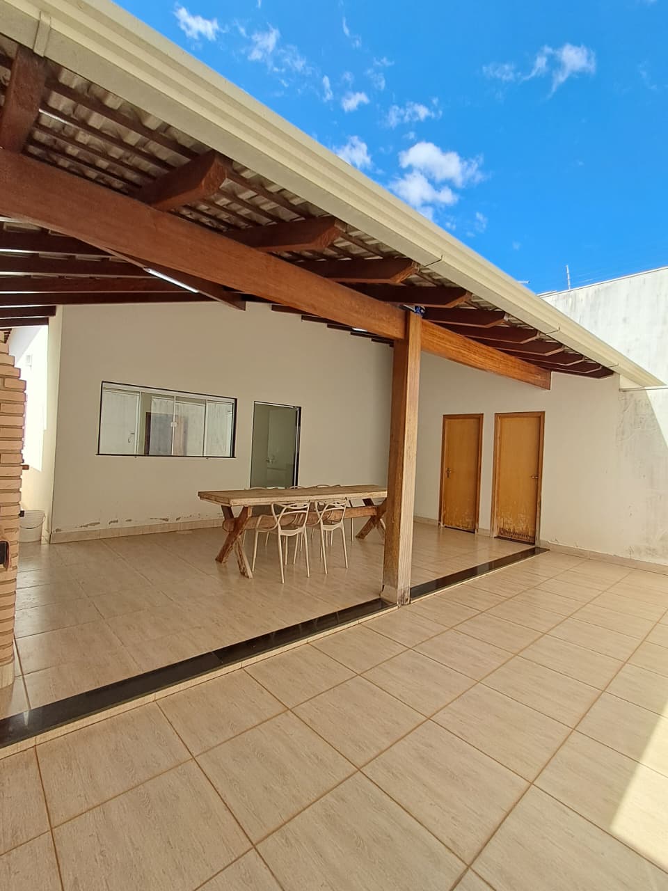 Casa Interlagos 2 – Araguari – MG