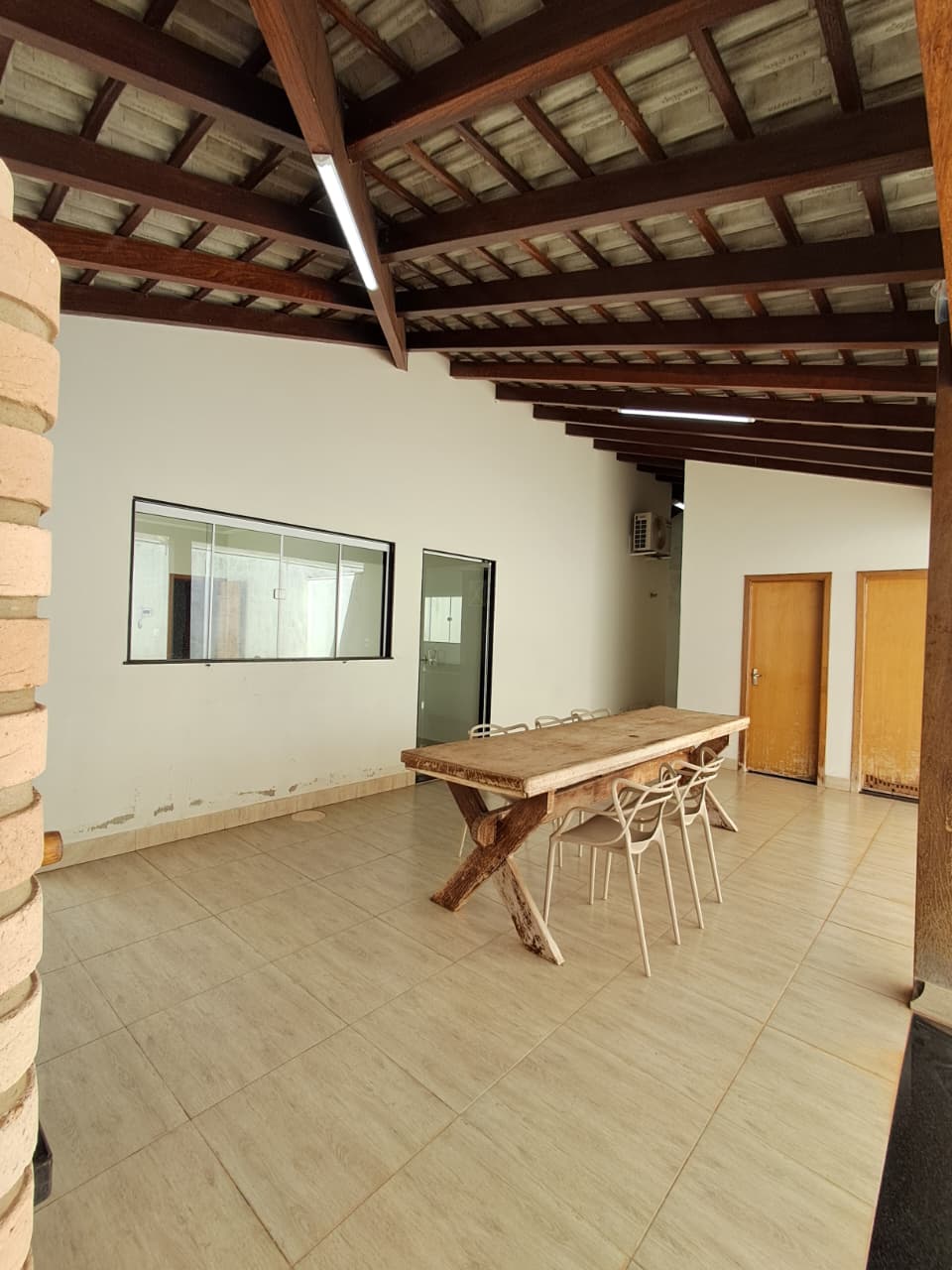 Casa Interlagos 2 – Araguari – MG