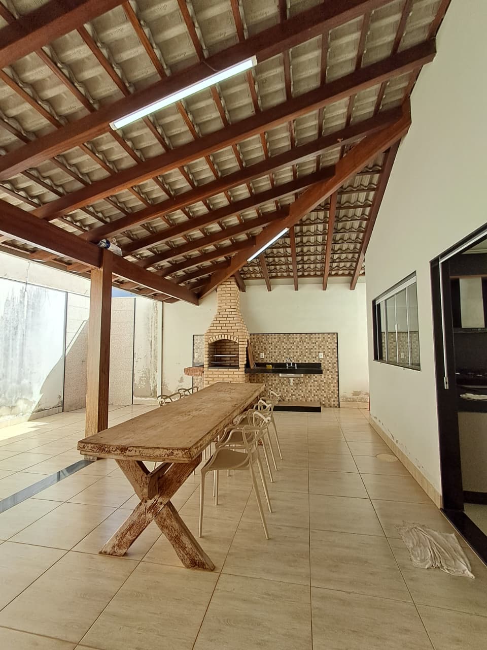 Casa Interlagos 2 – Araguari – MG