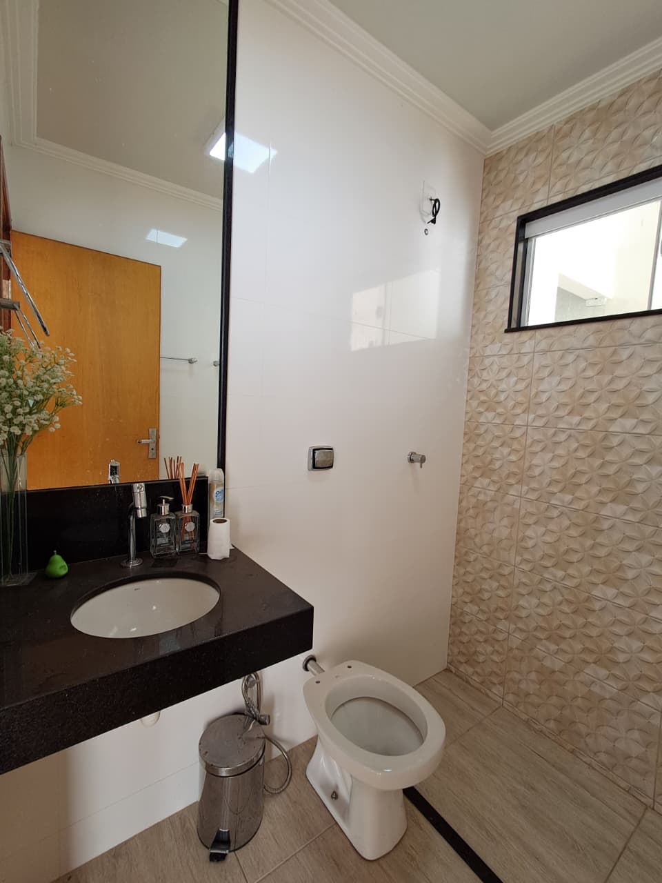 Casa Interlagos 2 – Araguari – MG