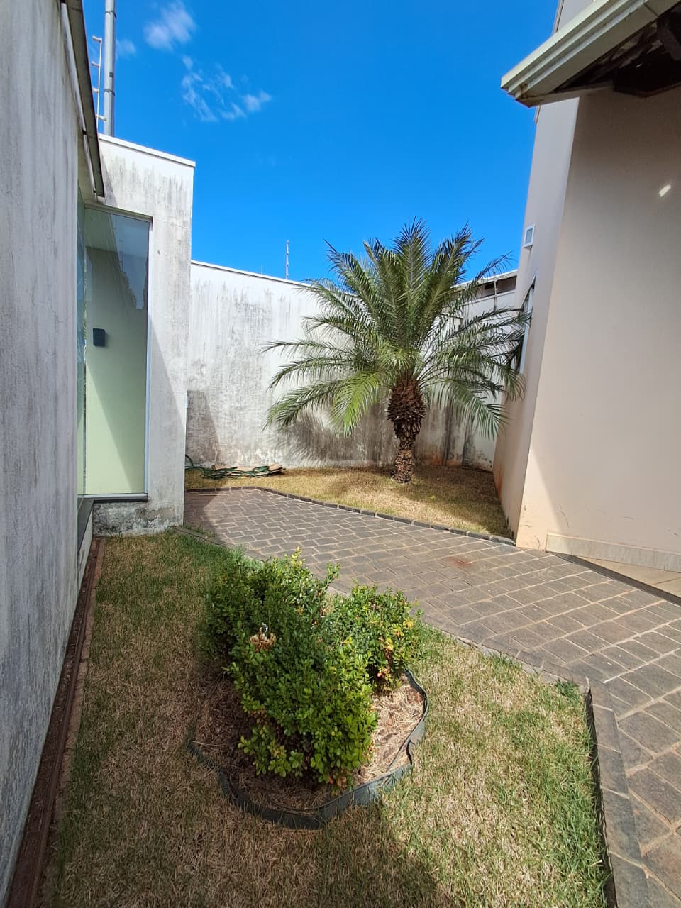 Casa Interlagos 2 – Araguari – MG