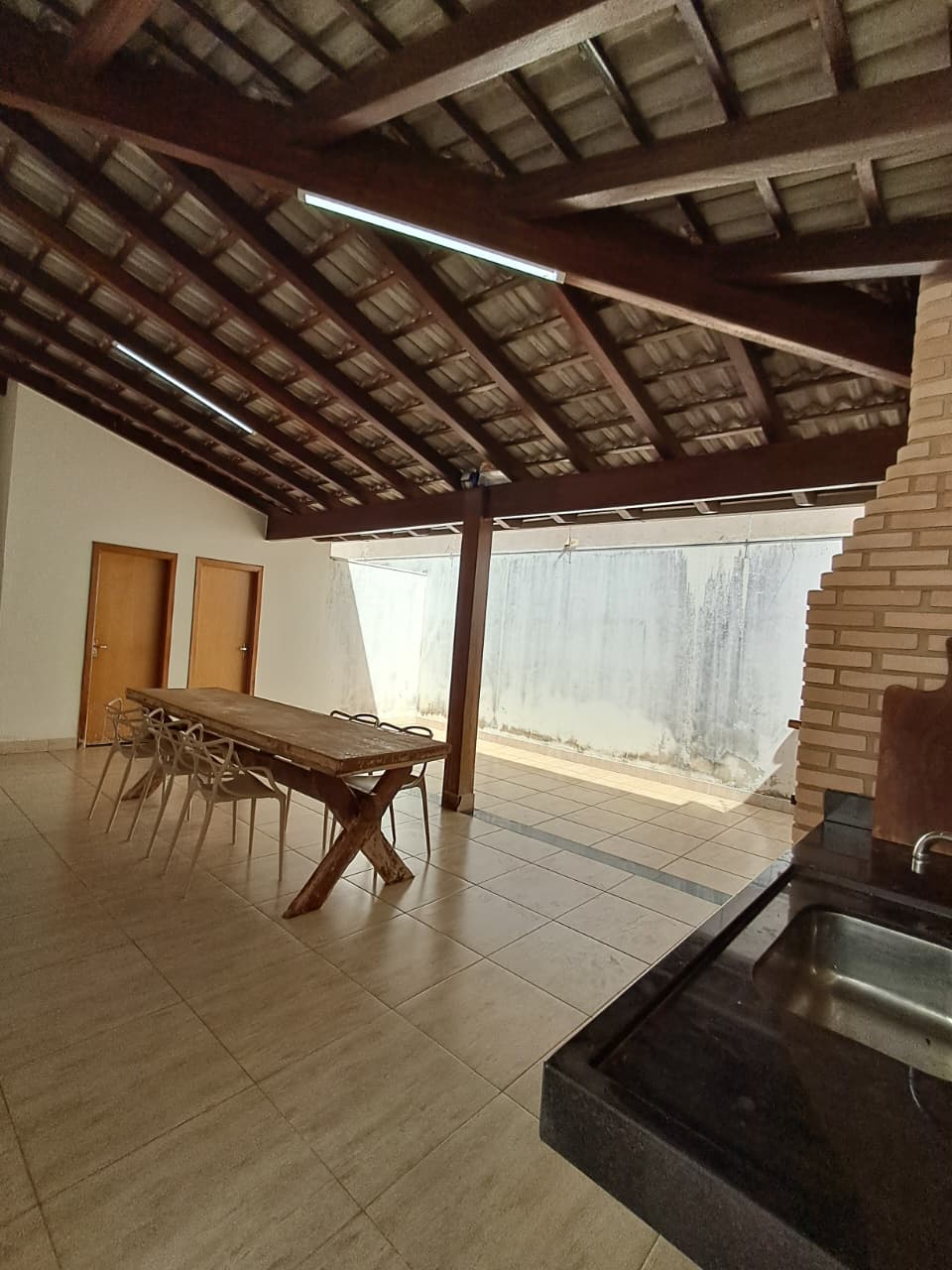 Casa Interlagos 2 – Araguari – MG