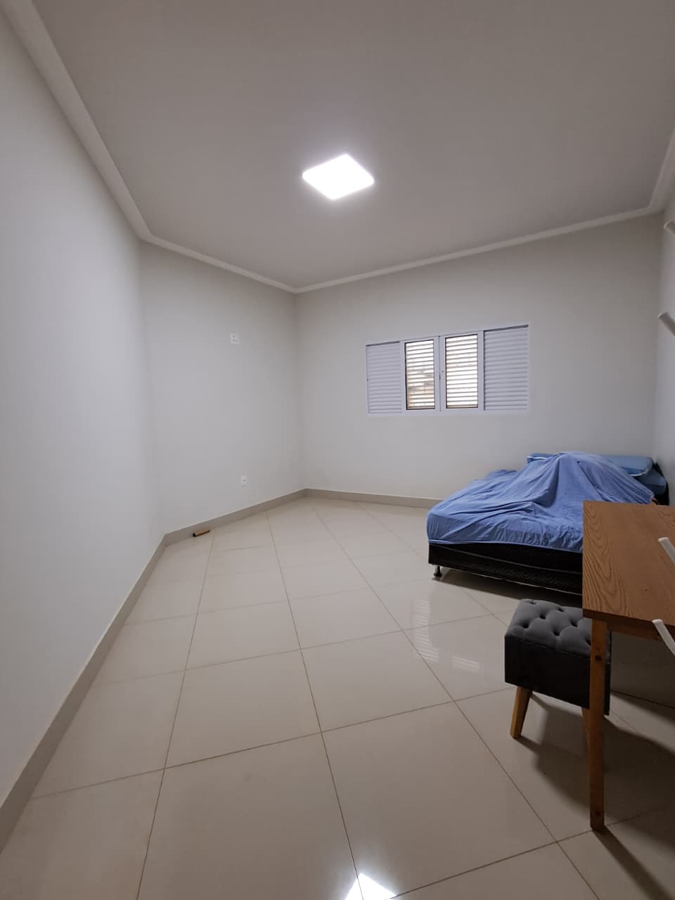 Casa Interlagos 2 – Araguari – MG