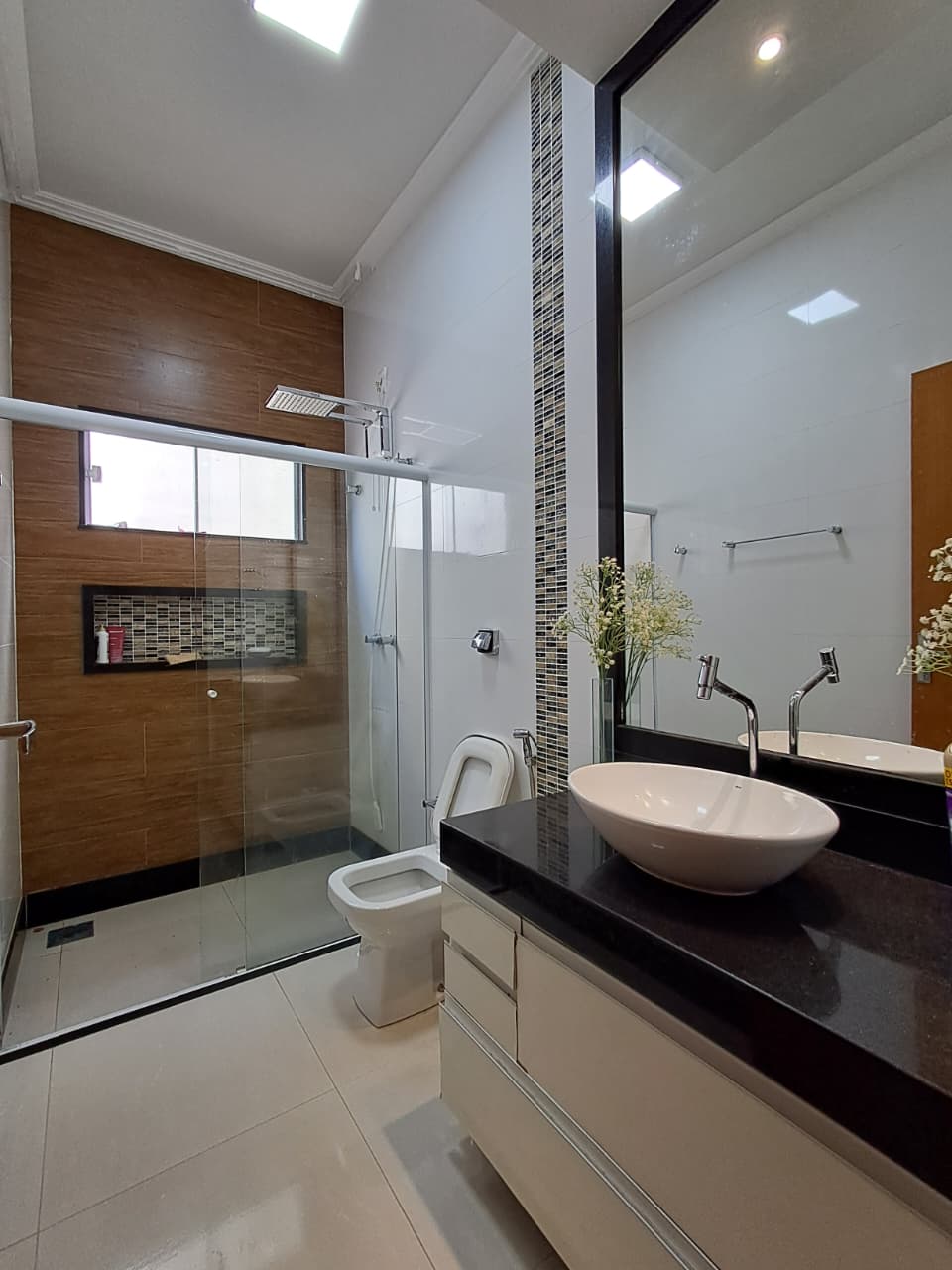 Casa Interlagos 2 – Araguari – MG