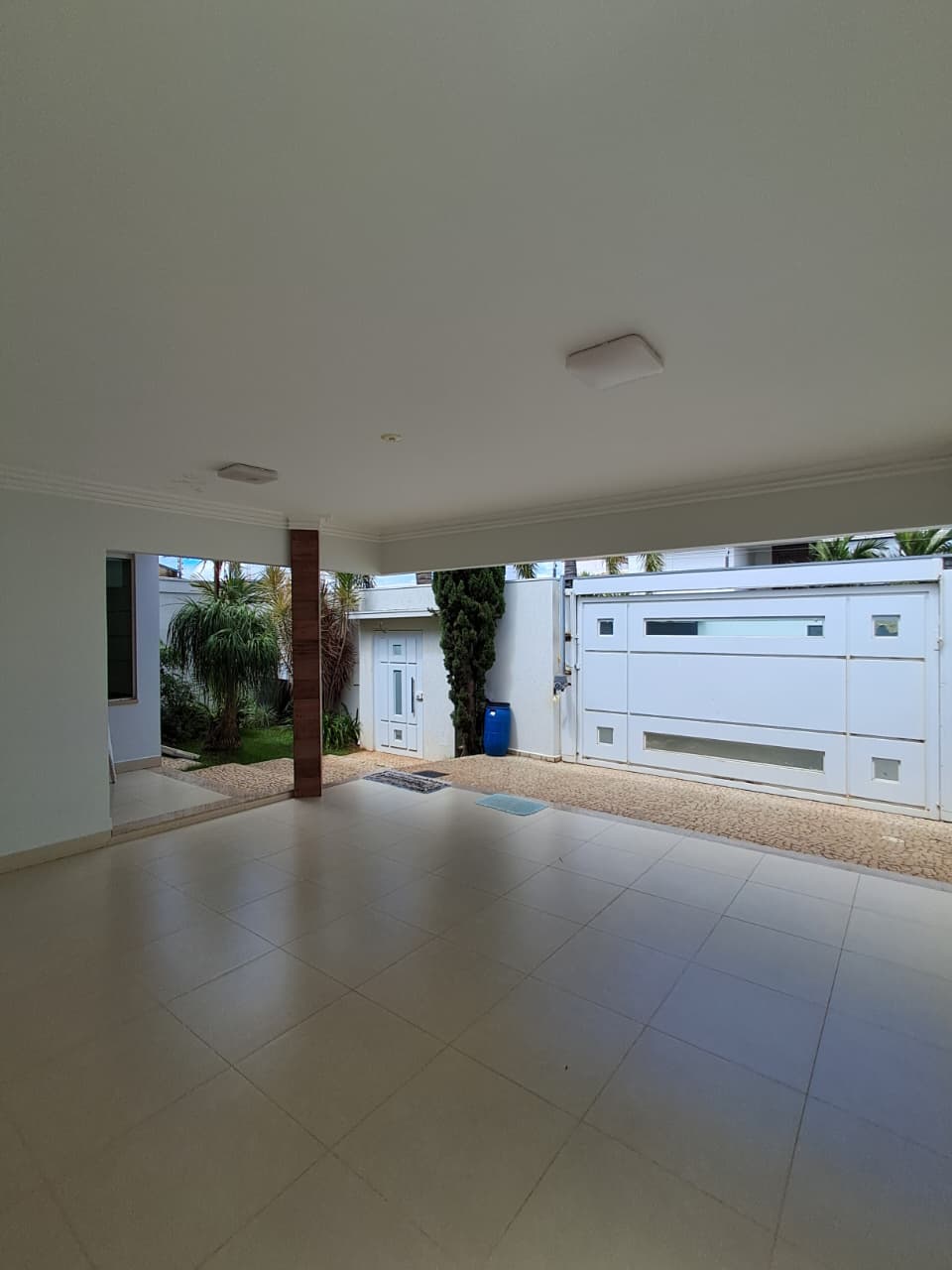 Casa Bairro Interlagos 2 – Araguari – MG