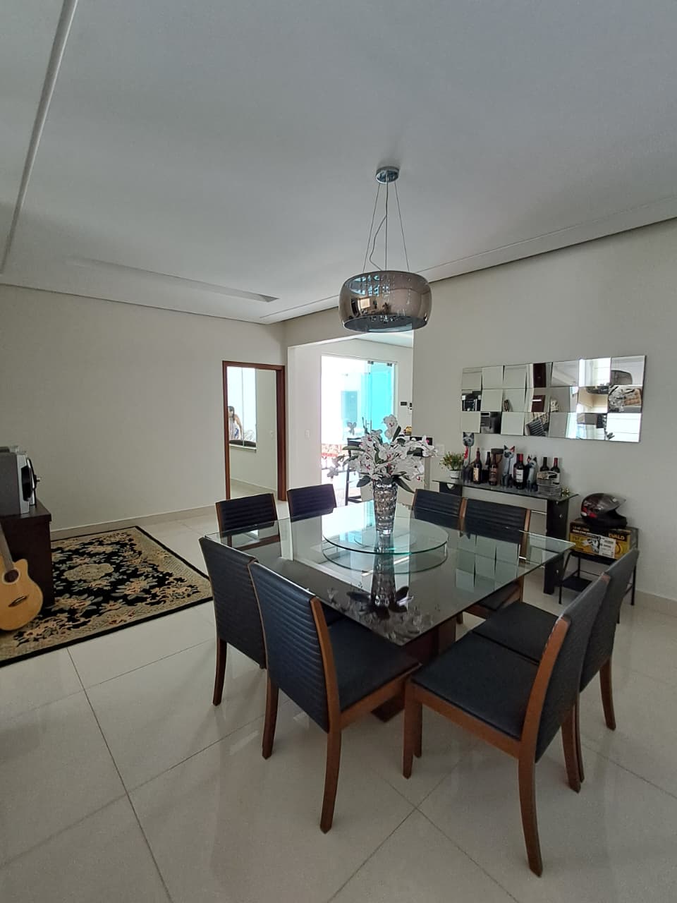 Casa Bairro Interlagos 2 – Araguari – MG