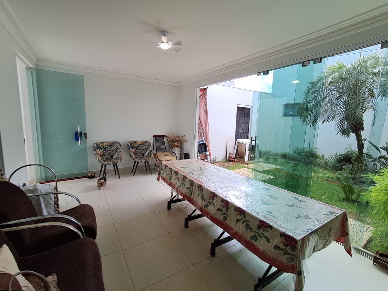 Casa Bairro Interlagos 2 – Araguari – MG