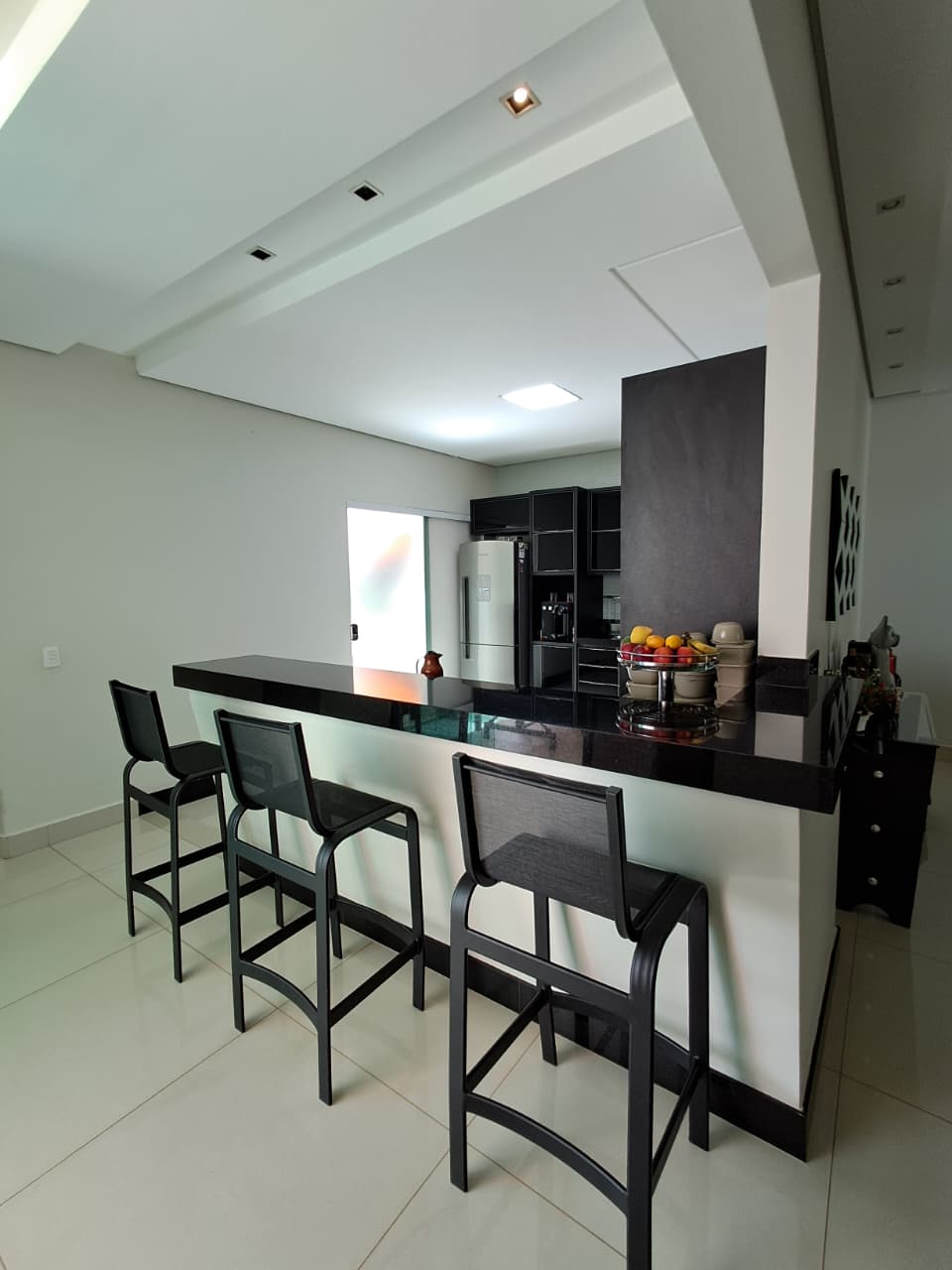 Casa Bairro Interlagos 2 – Araguari – MG