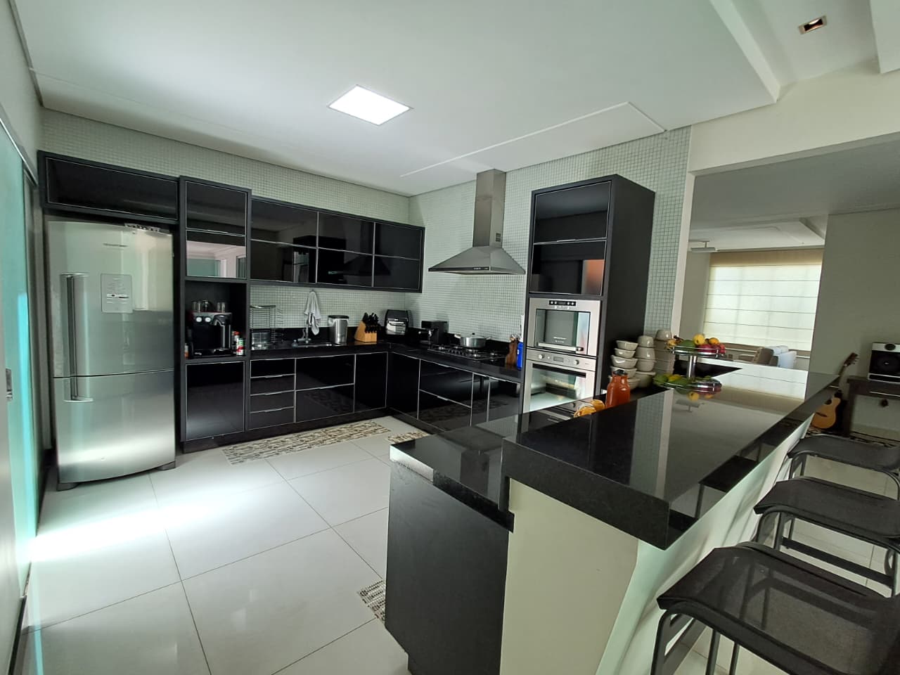 Casa Bairro Interlagos 2 – Araguari – MG