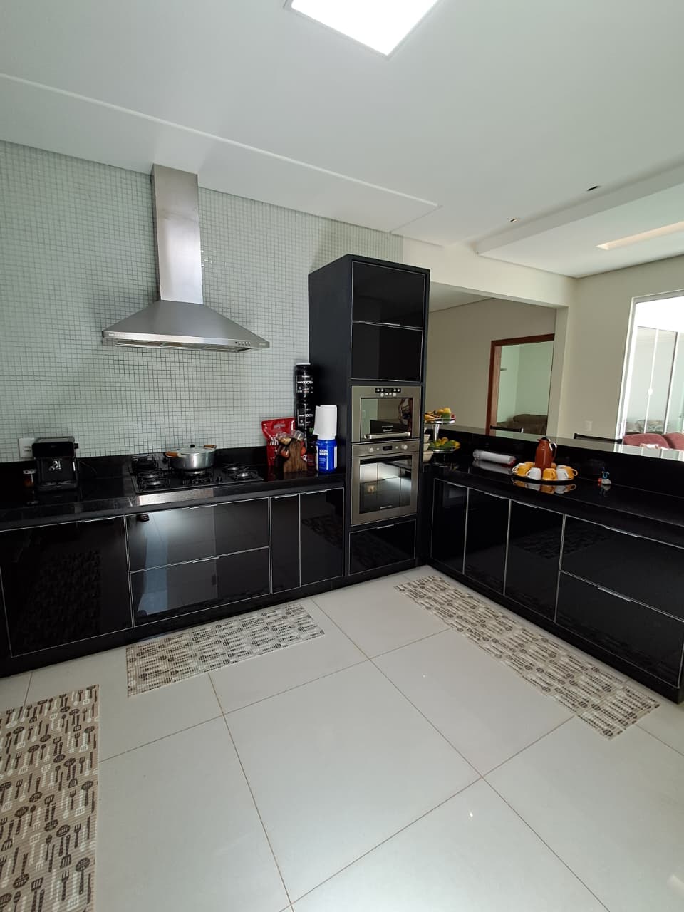 Casa Bairro Interlagos 2 – Araguari – MG