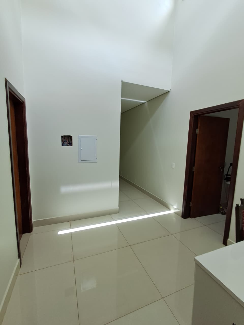 Casa Bairro Interlagos 2 – Araguari – MG