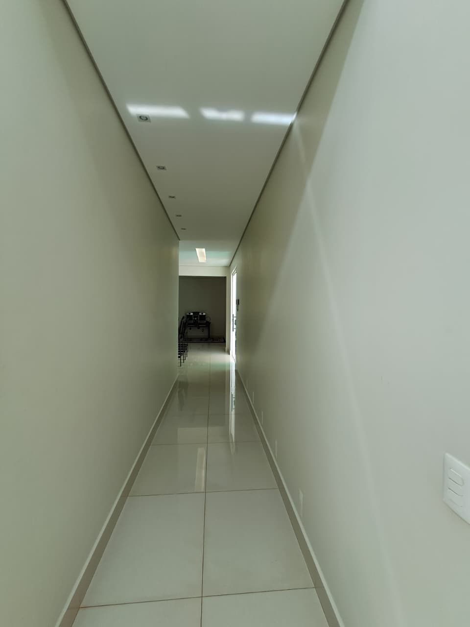 Casa Bairro Interlagos 2 – Araguari – MG