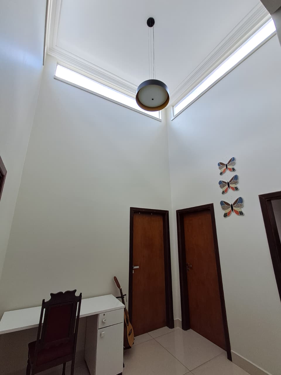 Casa Bairro Interlagos 2 – Araguari – MG