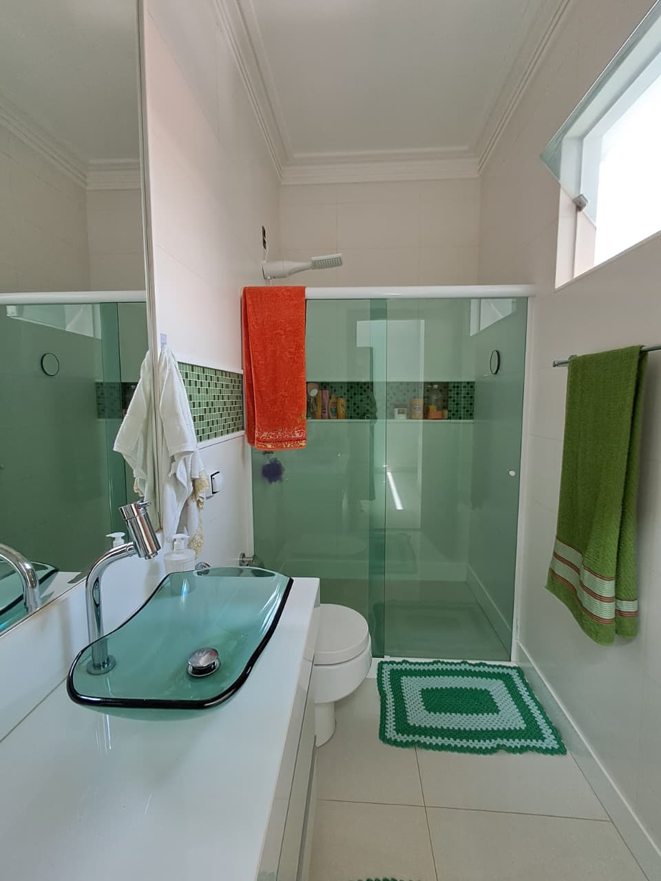 Casa Bairro Interlagos 2 – Araguari – MG