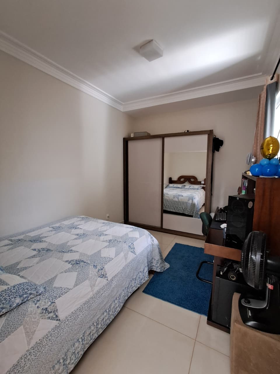 Casa Bairro Interlagos 2 – Araguari – MG