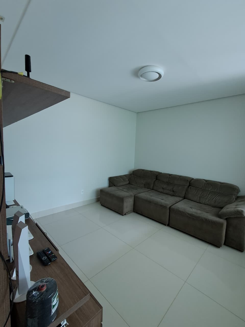 Casa Bairro Interlagos 2 – Araguari – MG