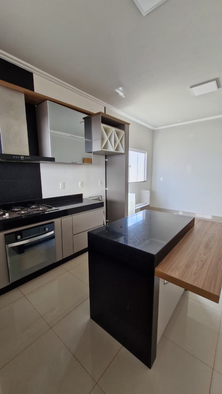 Casa Interlagos 2 – Araguari – MG