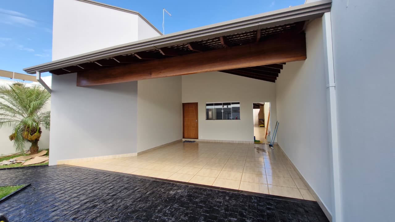 Casa Interlagos 2 – Araguari – MG
