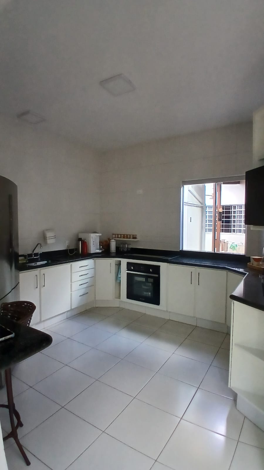 Casa Bairro Santa Helena – Araguari – MG