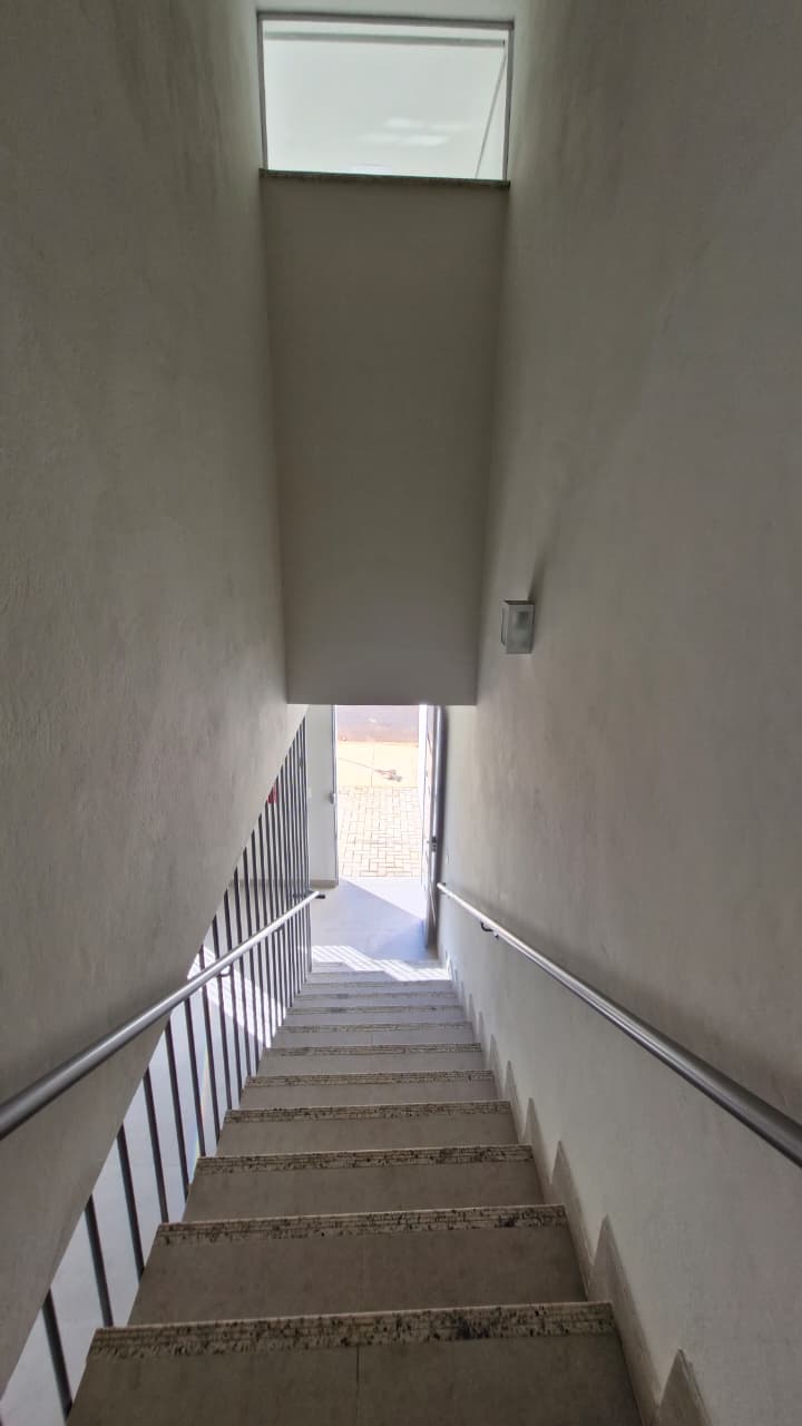 Galpão Comercial – Bairro Bonanza – Araguari – MG