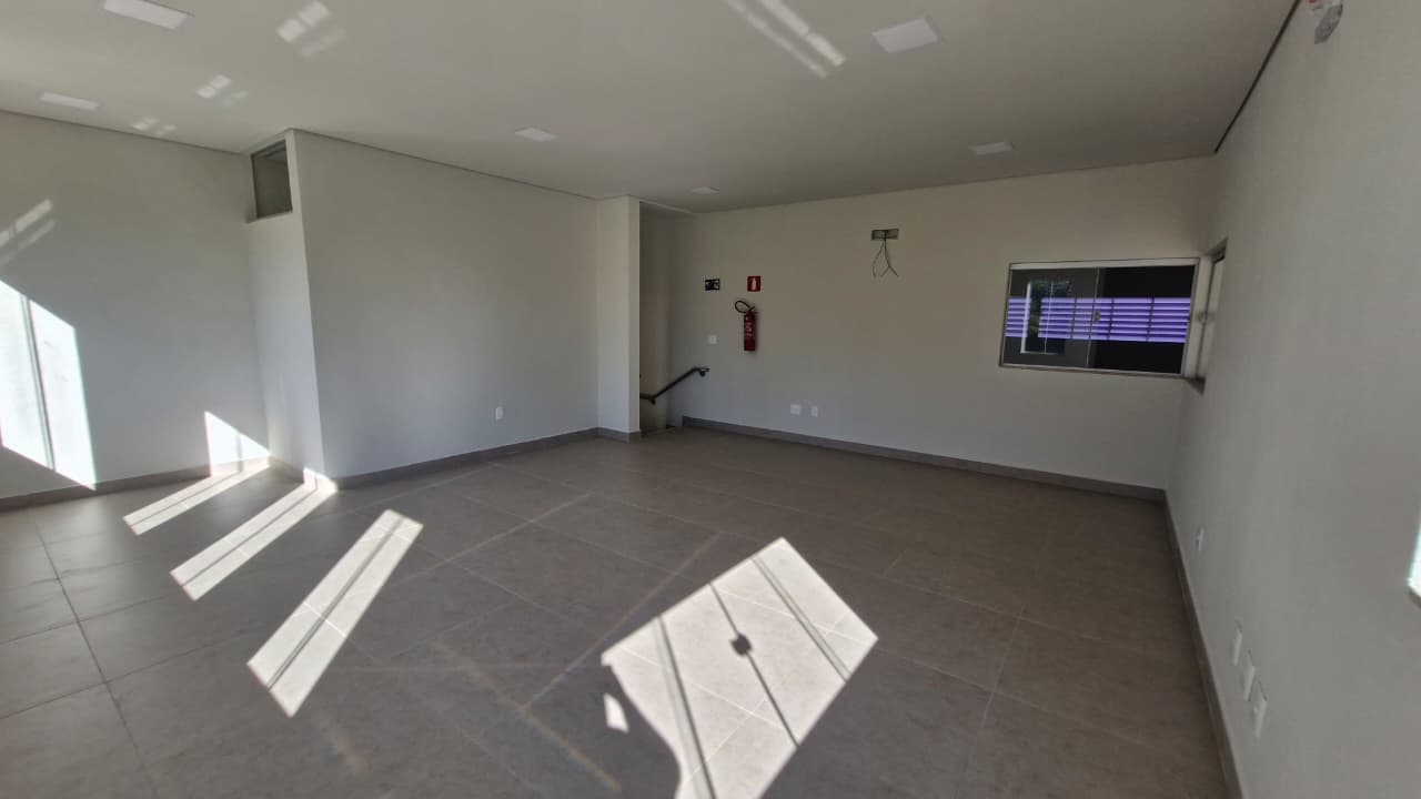 Galpão Comercial – Bairro Bonanza – Araguari – MG