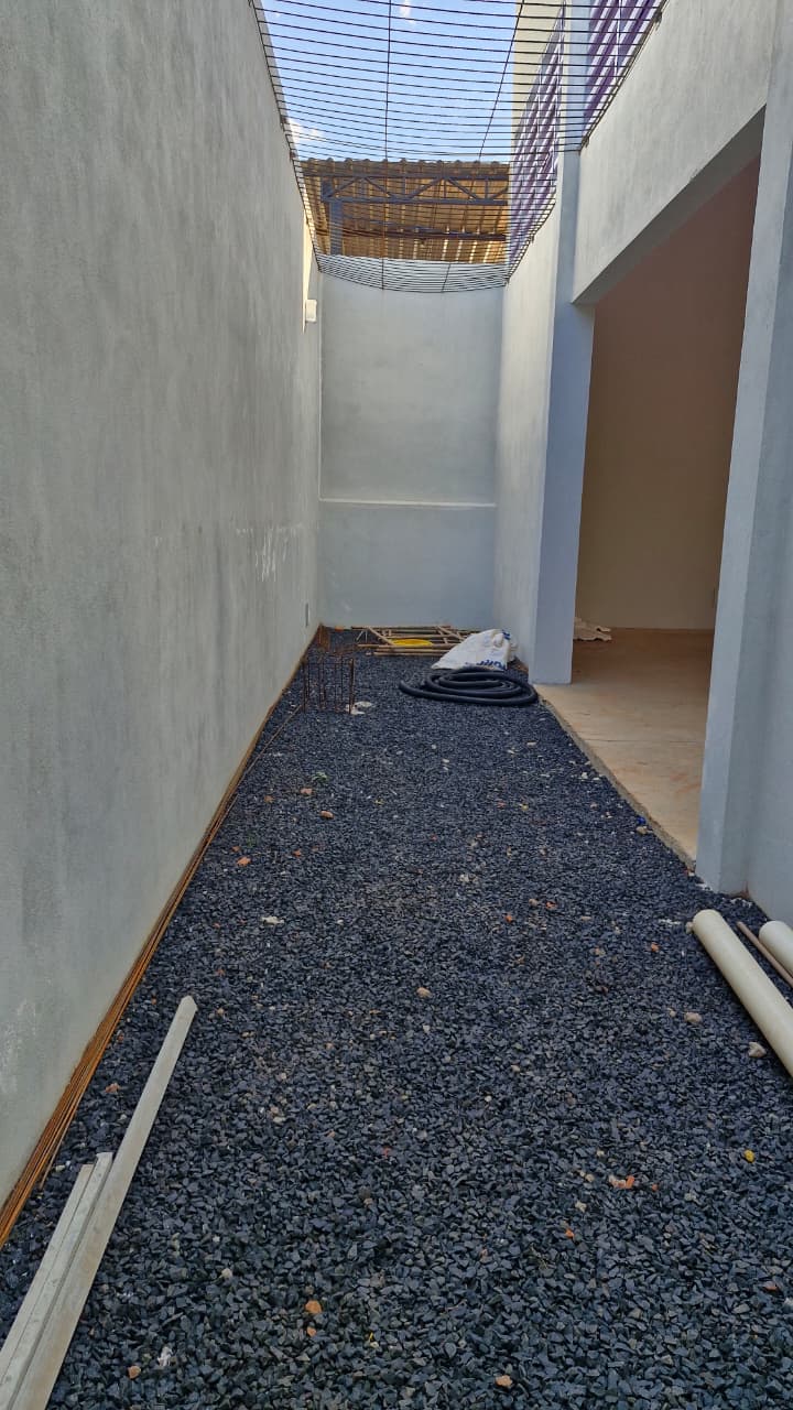 Galpão Comercial – Bairro Bonanza – Araguari – MG