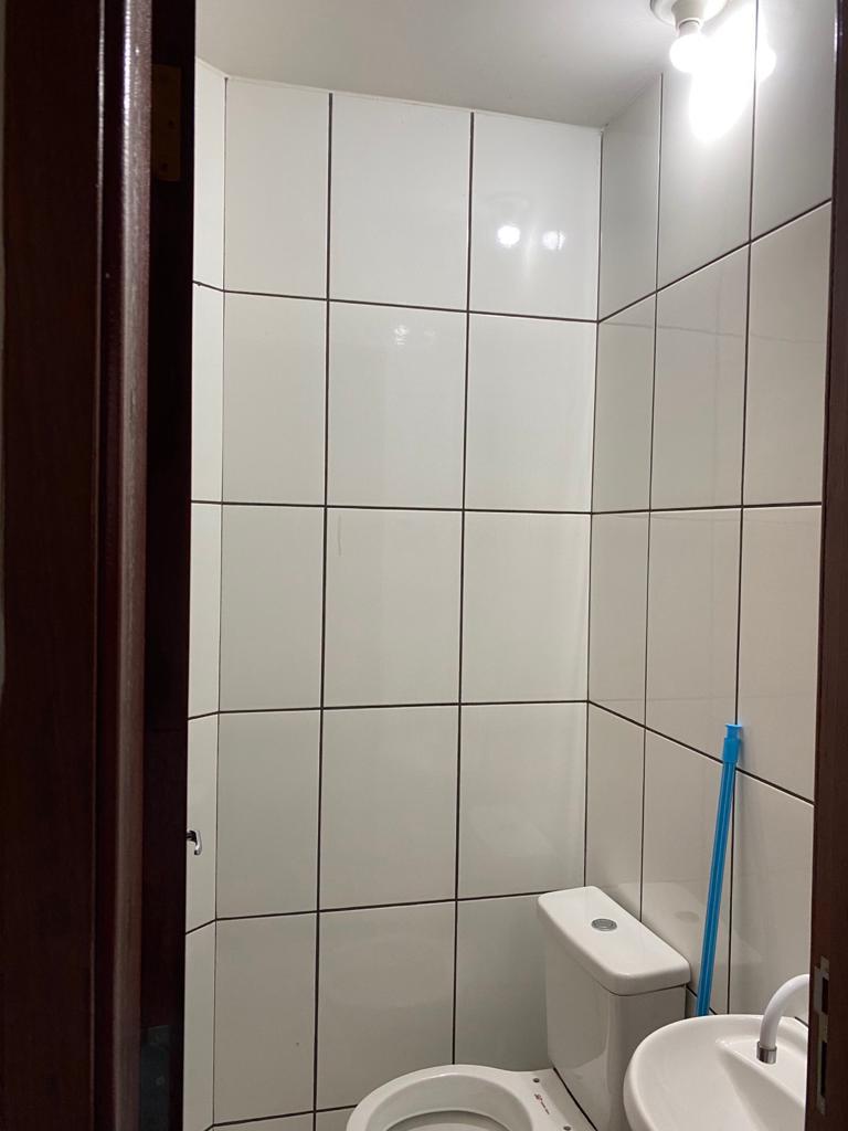 Galpão Comercial 306m² Parque Flamboyants – Araguari-MG