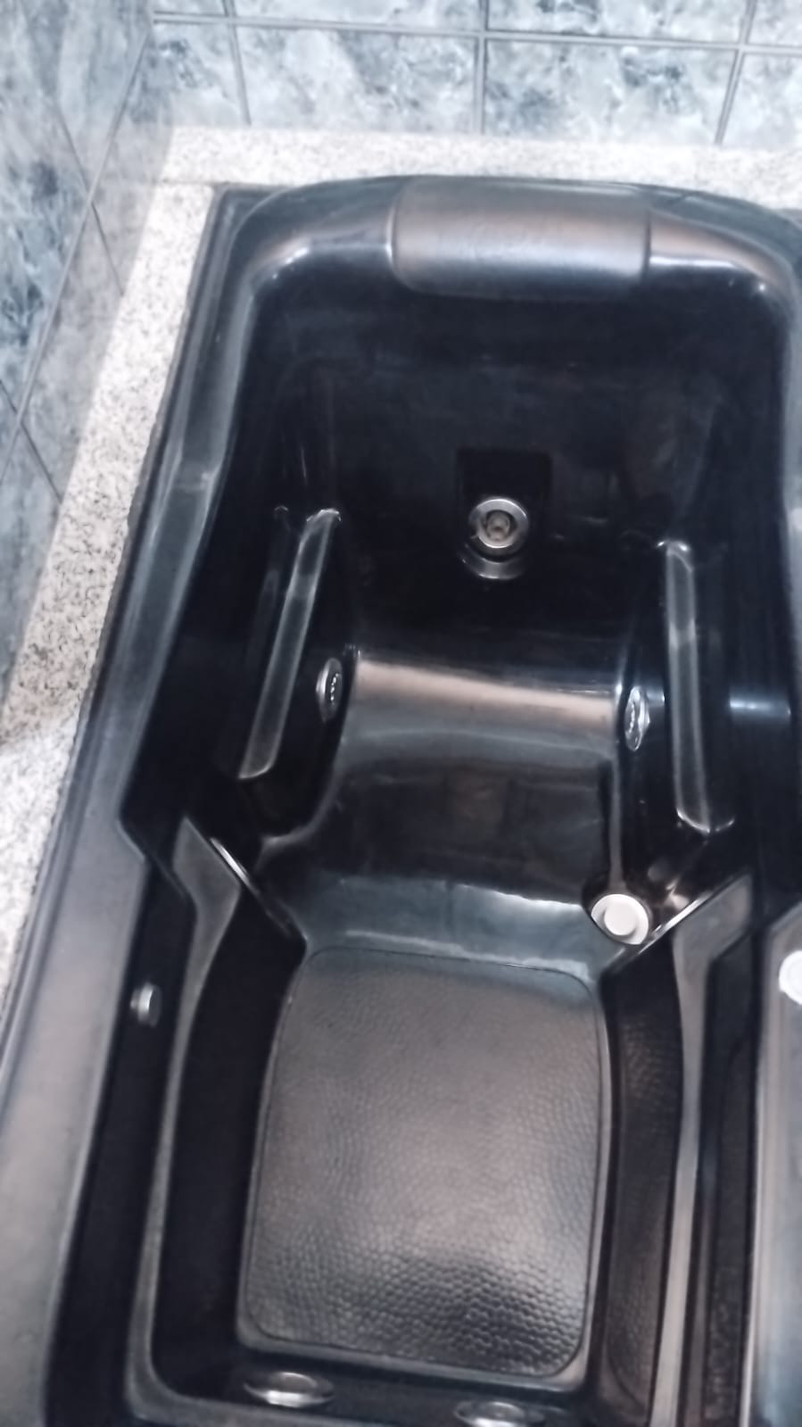 Casa Bairro Ouro Verde – Araguari – MG