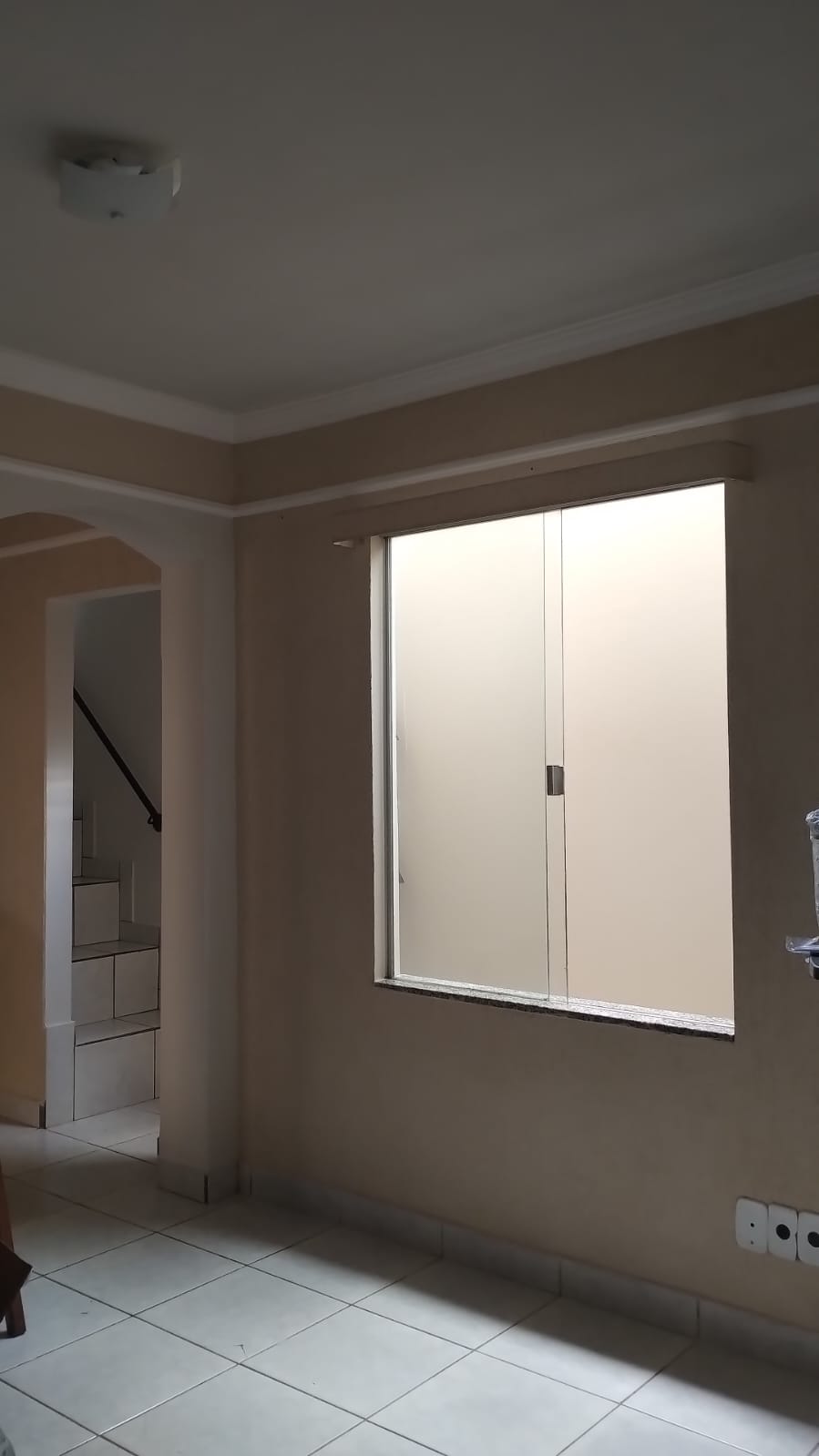 Casa Bairro Ouro Verde – Araguari – MG