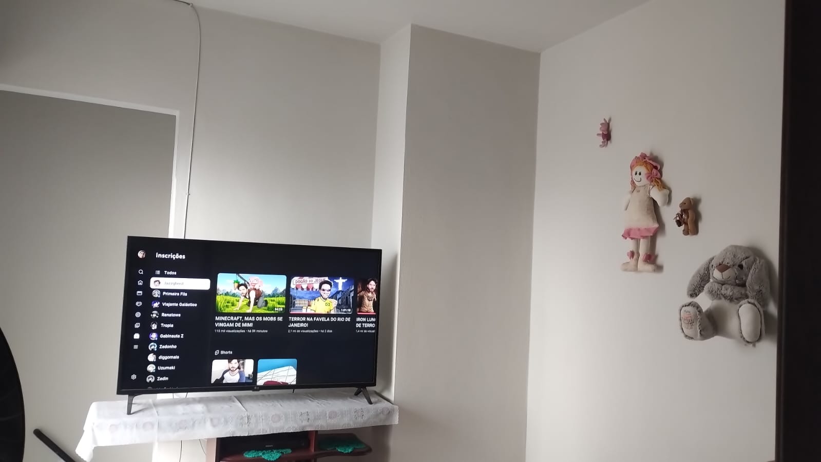 Casa Bairro Ouro Verde – Araguari – MG